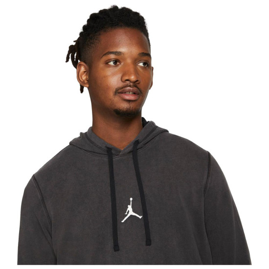 Jordan Ανδρικό φούτερ Dri FIT Air Fleece Hoodie